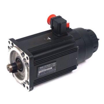 Origin REXROTH MAC093A-0-PS-4-C/130-A-0/WI518LV/S001 SERVO MOTOR R911246304