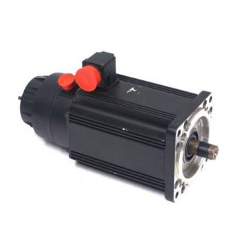 Origin REXROTH MAC093A-0-PS-4-C/130-A-0/WI518LV/S001 SERVO MOTOR R911246304