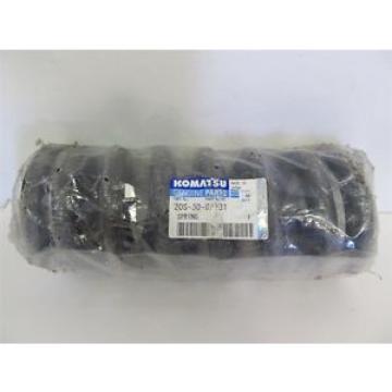 Komatsu 20S-30-82131, Heavy Duty Spring for Excavator