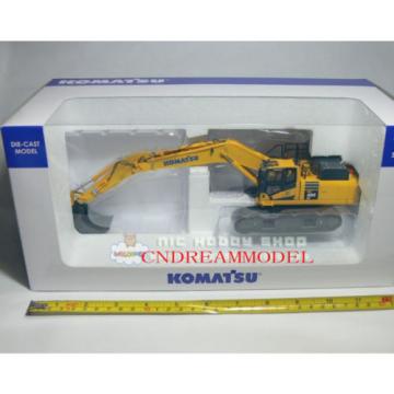 1:50 Komatsu PC490 LC backhoe loader / hook machine 8090