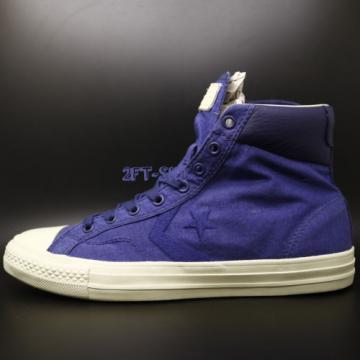 CONVERSE KOMATSU Star Player Hi Ensign Blue S6B164.133