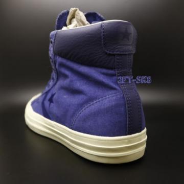 CONVERSE KOMATSU Star Player Hi Ensign Blue S6B164.133