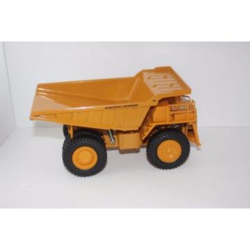 komatsu dump truck t-5 made in japan hd1200mm 1/50 new  yonezawa toy diapet