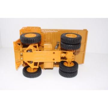 komatsu dump truck t-5 made in japan hd1200mm 1/50 new  yonezawa toy diapet