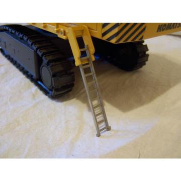 NZG Komatsu Demag H255S Shovel Mining Excavator 1.50 Scale Part No. 442