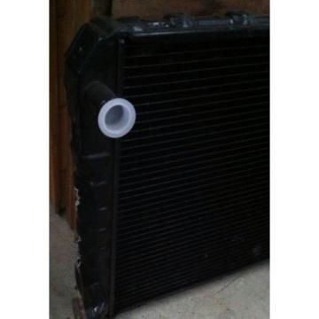 Radiator Komatsu Pc75Uu-2