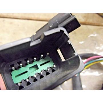 Komatsu PC1709 Multi Function Switch Assembly