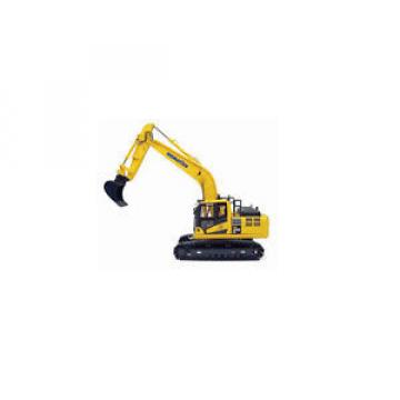 Komatsu PC210 LC Excavator Diecast Model Excavator 8093