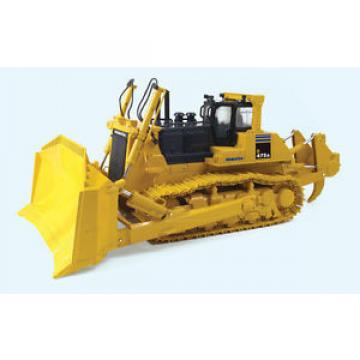 Komatsu D475A-5EO Crawler w/Blade &amp; Ripper 1/50 NIB