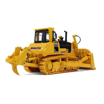 Komatsu D275AX-5 Sigmadozer w/Blade &amp; Ripper 1/50 NIB