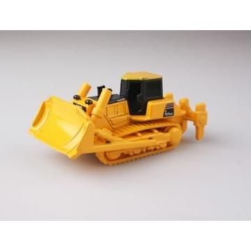 Takara Tomy Tomica #56 Komatsu bulldozer D155AX-6 Diecast Car Vehicle Toy