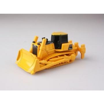 Takara Tomy Tomica #56 Komatsu bulldozer D155AX-6 Diecast Car Vehicle Toy