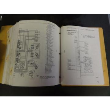 Komatsu PC300-3 PC300LC-3 PC360LC-3 Excavator Shop Manual