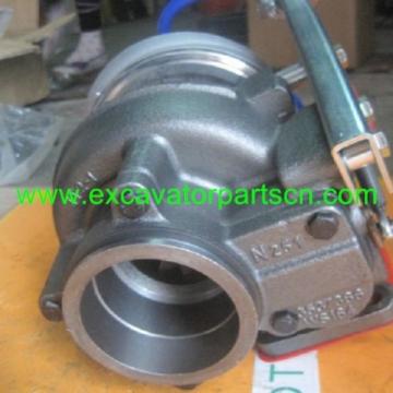 6743-81-8040 4038421 TURBOCHARGER FIT KOMATSU PC300-7 PC350-7 PC360-7 SA6D114