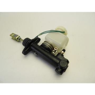 KOMATSU K03EB-36-31281 MASTER CYLINDER for FORKLIFT 3EB-36-31281 AKL3A/00