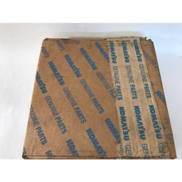 Genuine Komatsu 425-963-AC40  425963AC40 Air Filter