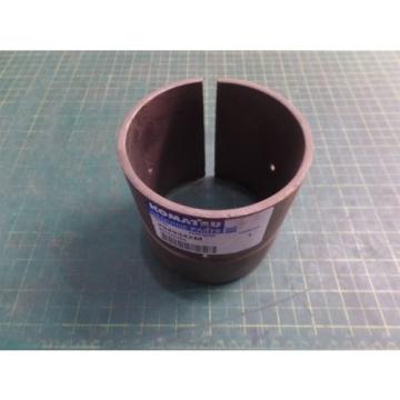 GENUINE KOMATSU 2949342M SMOOTH BUSHING, NOS