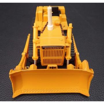 Komatsu Yonezawa Toys Diapet D355A Bulldozer 1/50 - Made in Japan w/ Box