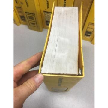 KOMATSU PC400-3 &amp; PC400LC-3 Hydraulic Excavator Parts Book / Service Repair