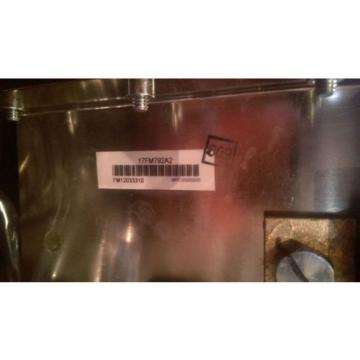 New Komatsu IGBT Panel Rectifier GE1387 / 17FM792A2