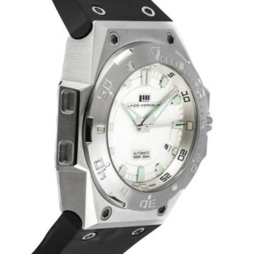 Linde Werdelin The One Stainless Steel ONE.2.2 46mm