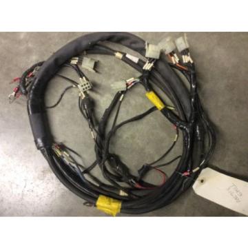 Linde Baker Forklift Wiring Harness 137685