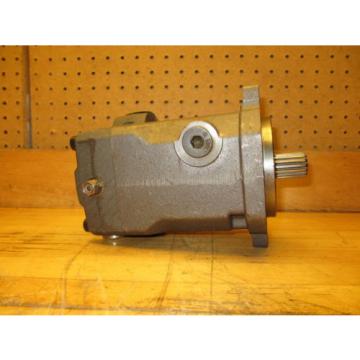 Linde HMF35-02-2600 Hydraulic Motor NEW HMF035C10BDBHXA X2X