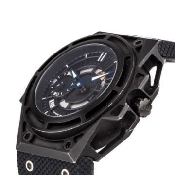 Linde Werdelin SpidoLite II Anthracite Titanium LW.SLTG.II.1 44mm