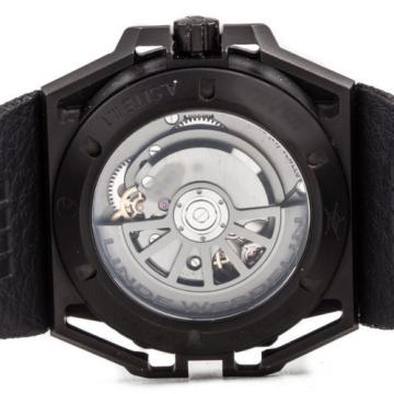 Linde Werdelin SpidoLite II Anthracite Titanium LW.SLTG.II.1 44mm