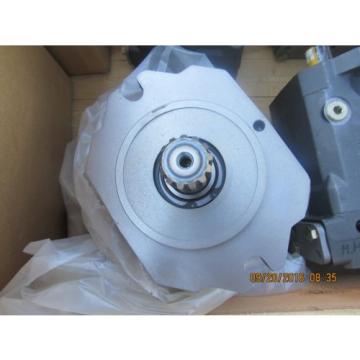 LINDE HMA-165 HYDRAULIC MOTOR NEW