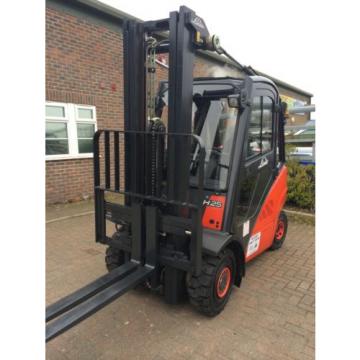 Linde H25t