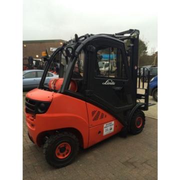 Linde H25t