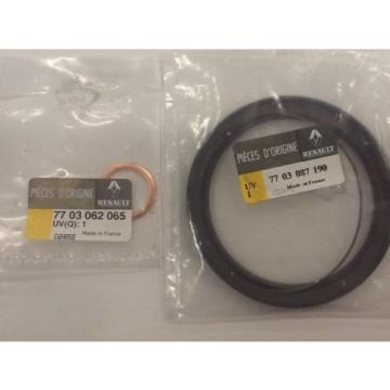 L7701466408 Linde Cylinder Seal Kit SK-141602901J