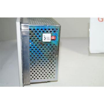 LINDE ECKELMANN CI 3000 2MB unidad de refrigeración Comando CI30002MB