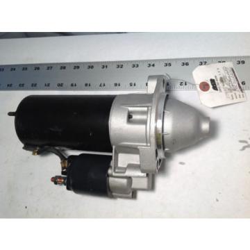 XVW068911024F Baker-Linde REBUILT Starter