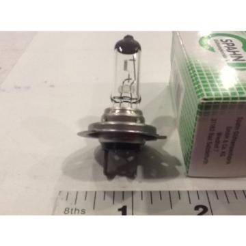 L7919518929 Linde Bulb 12 Volt 55 Watt H7 Lot of 3 SK-021602901J