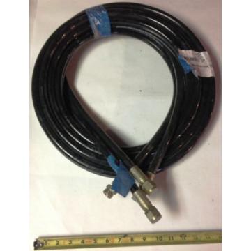 L0009508922 Linde 6015MM Double Hose 0009508922