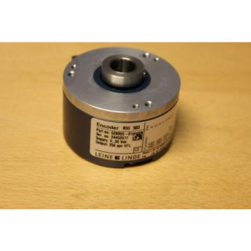 Leine Linde Encoder RHI 503 - Part No. 528955-01