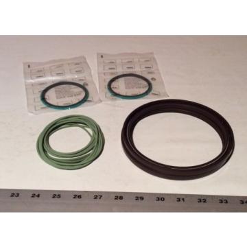 4053209907 Linde Seal Kit Sku-14162807C