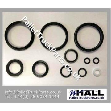 Seal kit for Linde M20 hand pallet/ pump truck