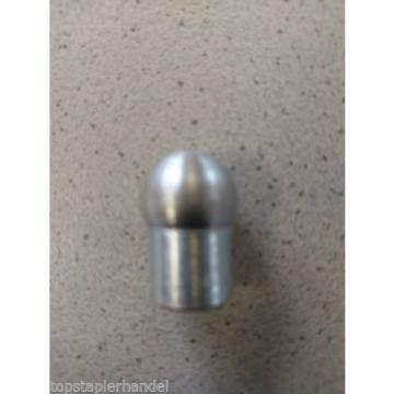 Tornillo De La Bola Amortiguador Barra De Enganche Linde 0039342000 T16/18/20