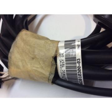 3463810300 Linde Harness Sku-07160608C