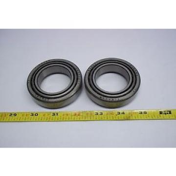 L0009247313 Baker-Linde Forklift, Roller Bearing-Tappered, Lot Of 2