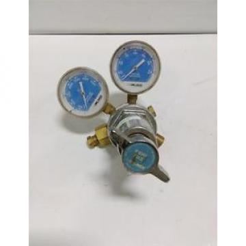 TRIMLINE LINDE INERT GAS COMPRESSED GAS REGULATOR 8503