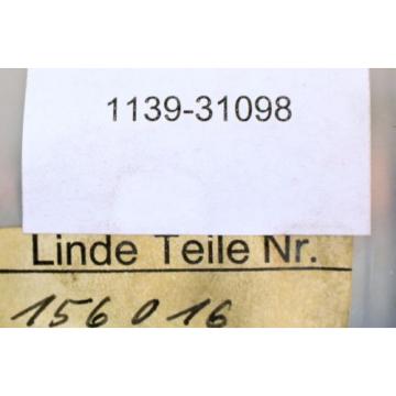 LINDE Lagerbuchse für Verdichter Typ: 8UE - Teile-Nr.156 016