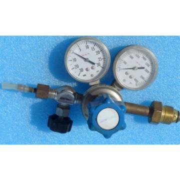 Linde SG 3572 180 Regulator