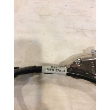 143490 Linde Harness, Unigage Sku-02162710C