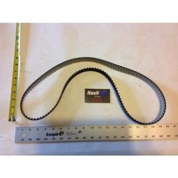 XVW0389109119HD Baker-Linde Toothed Timing Belt (Diesel Only)