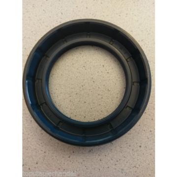 Shaft sealing ring AS50x72x12 P72 for Steering axle Linde 0009280326 H12/16/18