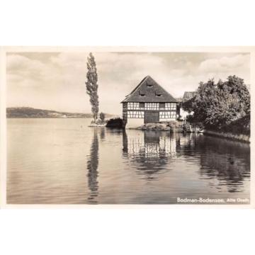 BG26118 hotel linde bodman bodensee  germany